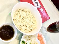 -北京炸酱面馆·烤鸭(前门总店)