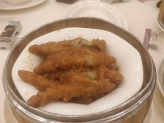 -凤凰楼酒家·粤宴点心(华强北店)