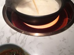 -捞神煲汤火锅(湖滨商业街店)