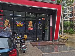 -阳光国际游泳培训基地