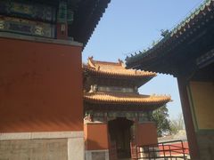 -历代帝王庙博物馆