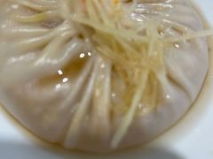 -苏小柳点心·手作小笼包(浦东嘉里城分院)