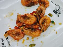 -景好海鲜餐厅(大鹏必选旅游店)