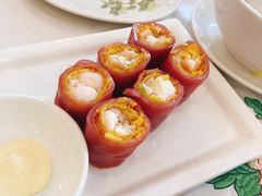 红米肠-名苑皇宫酒家(来魅力壁画村店)