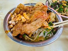 -凤张螺蛳粉·爽口粉(跃进路总店)