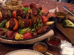 -La Terre乐田(万象城店)