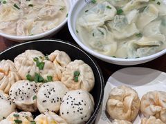-大壶春生煎(四川中路店)