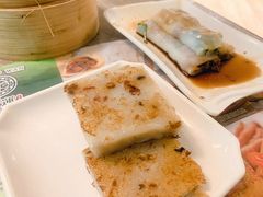 -添好运点心专门店(中环IFC店)