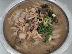 -脆珊粉店(明秀西路店)