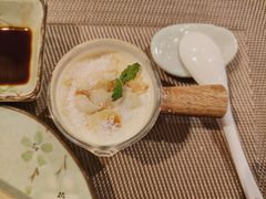 -酒井酱子·深夜食堂(东城汇店)