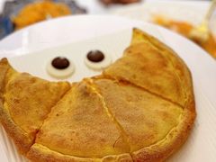 -咕鹿流心披萨(下沙店)