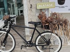 -BLATAGE COFFEE