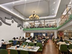 -福合埕牛肉火锅(长平国新店)