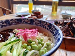 -庆云楼饭庄(什刹海店)