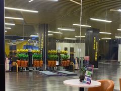 -峰鸟自助健身(锦泰城店)