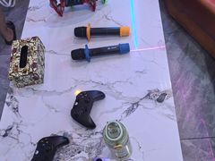 -相遇轰趴·桌游·团建·KTV(苏州街旗舰店)
