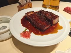 -侨美食家·粤菜(体育西路店)