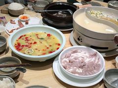 -大丰收李家(闽侯正荣财富中心广场店)
