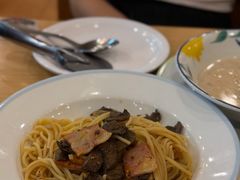 -萨莉亚意式餐厅(苏州食百家店)