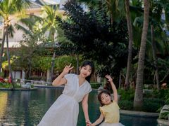 -三亚亚龙湾雅高美爵酒店