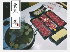 -陈记顺和牛肉火锅馆(天河北路店)