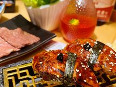 -松鱼亭·和牛烧肉(协鑫广场店)