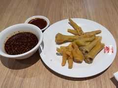 -泰煌鸡·上海白斩鸡·鸡汤面(万航店)