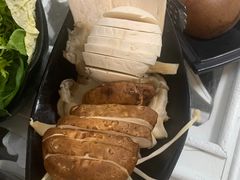 -丽江庭院之丽江往事(安定门店)