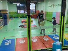 -酷迈儿童体能运动馆(九棵树店)