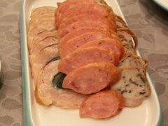 -山南熏肉大饼(辽菜旗舰店)