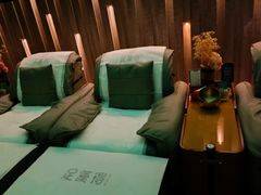 -足莲得·足道SPA(滨湖银泰店)