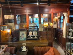 -古董花园(思南路42弄小区店)