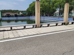 -千龙湖生态旅游度假区