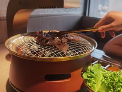 -西塔老太太泥炉烤肉(青浦蟠龙天地店)