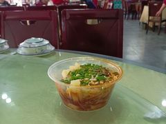 -姚记.周礼伤心凉粉(时代广场店)