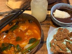 -小满手工粉(上海月星环球港店)
