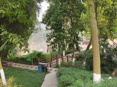 -龙头寺公园