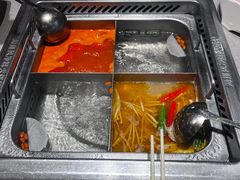 -海底捞火锅(河东万达广场店)