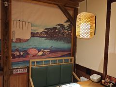 -三石铁板烧(紫竹桥店)