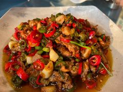 -满汉楼(江畔店)