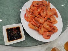 -国贸旋转餐厅(国贸广场店)