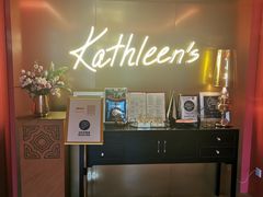门面-Kathleen's Waitan 凯圣琳江景西餐厅(外滩店)
