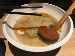 -味千拉面(光启城时尚购物中心店)