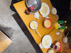-嘉州鲜知味钵钵鸡(奎星楼店)