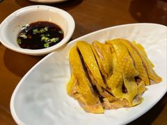 -奶奶的味道(胶州路店)