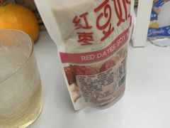 -新农村煎饼果子(香港花园店)