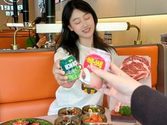 -韩一品韩国料理(柏庐南路店)