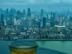 -金轩中餐厅 Jin Xuan(浦东丽思卡尔顿酒店)
