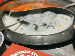 -生活如沸·顺德水牛奶火锅(大学路店)