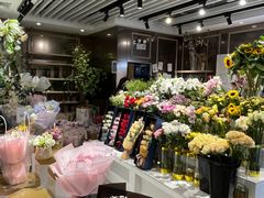 -EPOQUE·一刻花店(兴业太古汇店)